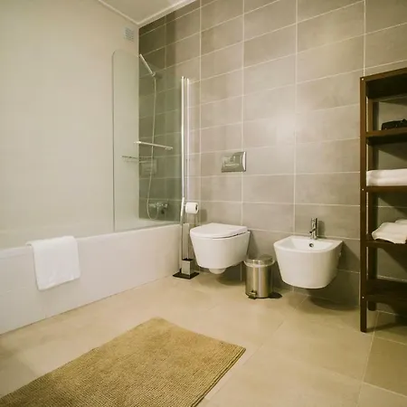 Bela Baia Ii, Private Condominium With Pool Salir de Porto