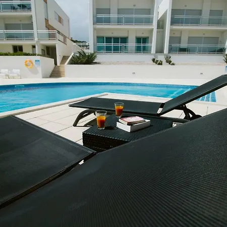 Tatil Evi Bela Baia Ii, Private Condominium With Pool