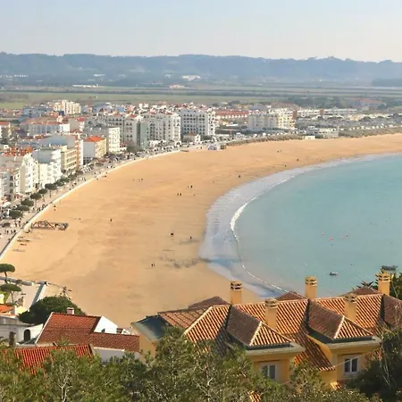 Bela Baia Ii, Private Condominium With Pool Tatil Evi Salir de Porto