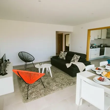 Tatil Evi Bela Baia Ii, Private Condominium With Pool Salir de Porto
