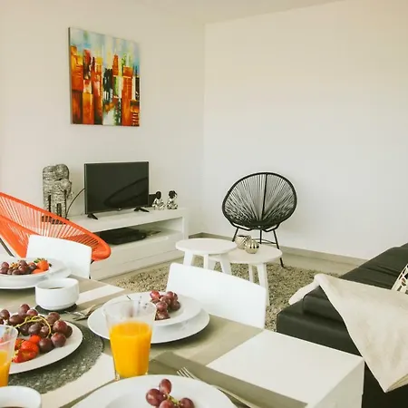 Tatil Evi Bela Baia Ii, Private Condominium With Pool *