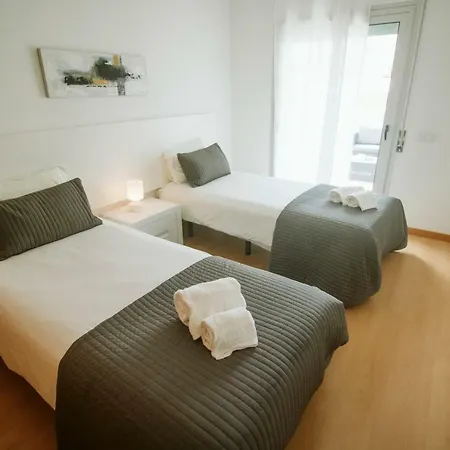Tatil Evi Bela Baia Ii, Private Condominium With Pool Salir de Porto