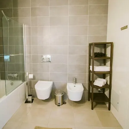 Bela Baia Ii, Private Condominium With Pool Tatil Evi *