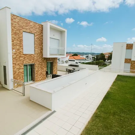 Tatil Evi Bela Baia Ii, Private Condominium With Pool