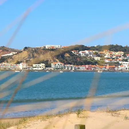 Bela Baia Ii, Private Condominium With Pool Tatil Evi Salir de Porto